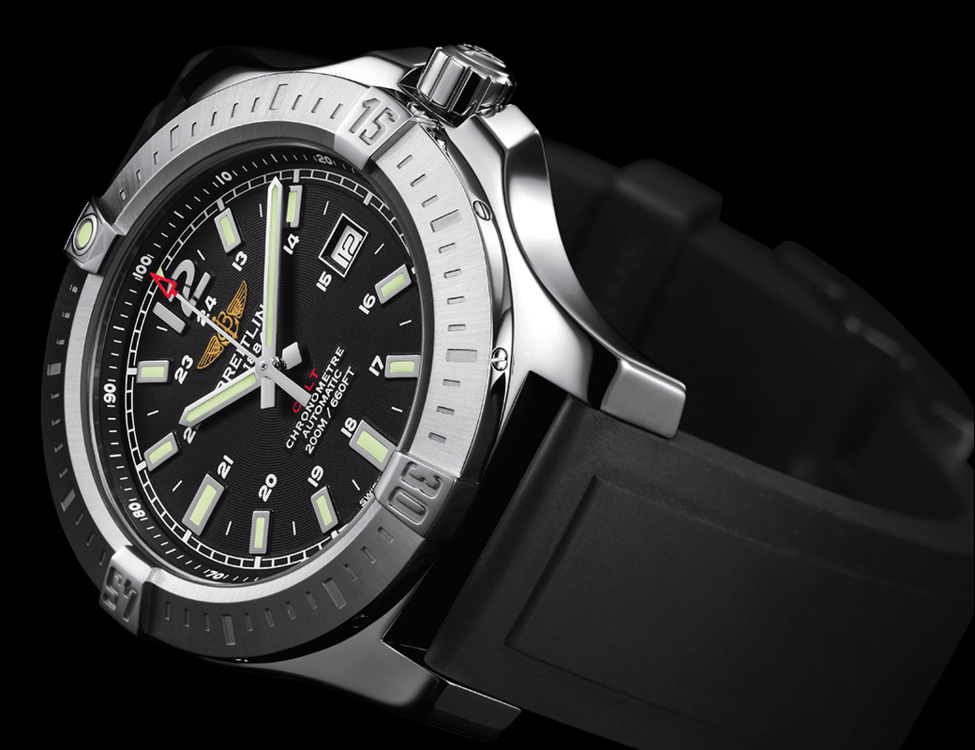 Popular Tag Heuer Replica Watches