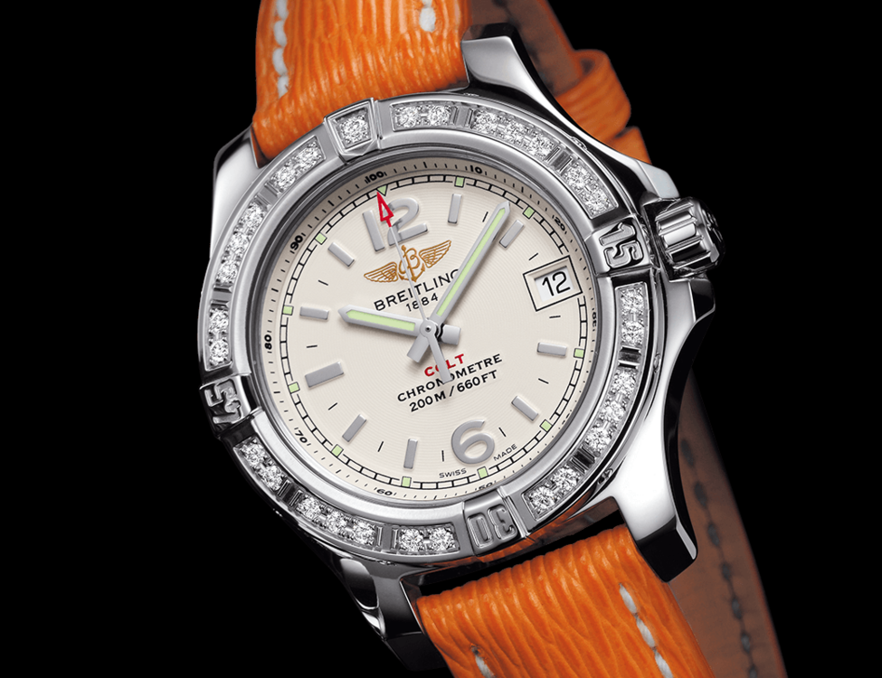 Breitling B13048 Fake