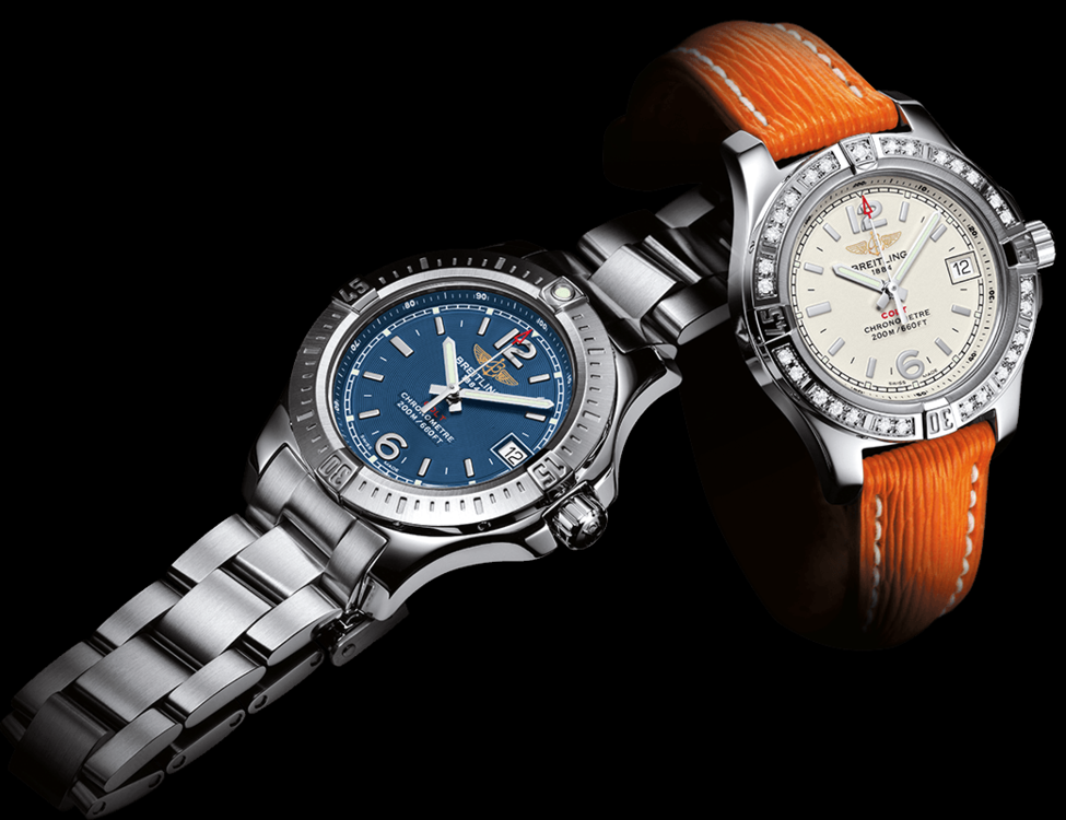 breitling watches replica