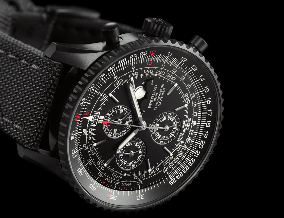 Breitling Bentley Real Or Fake