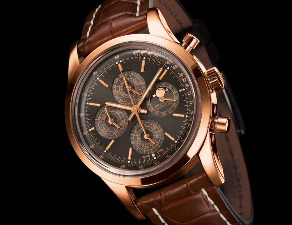 Replica Baume Mercier Watches