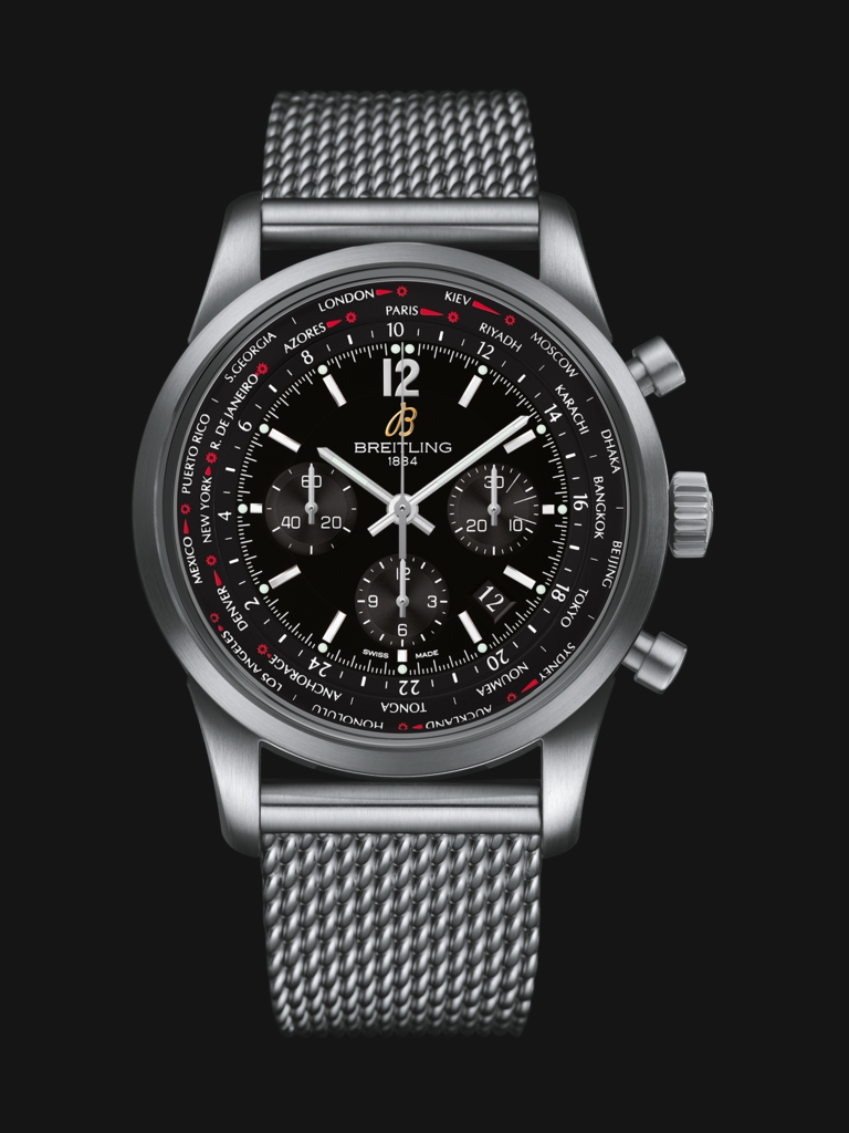 breitling Super Avengers II A13371