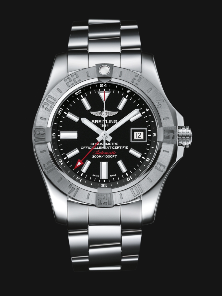 How Much Is A Breitling Replica Worth