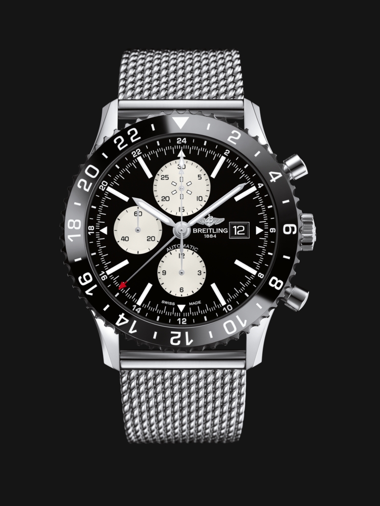 Pasha Cartier Watch Replica