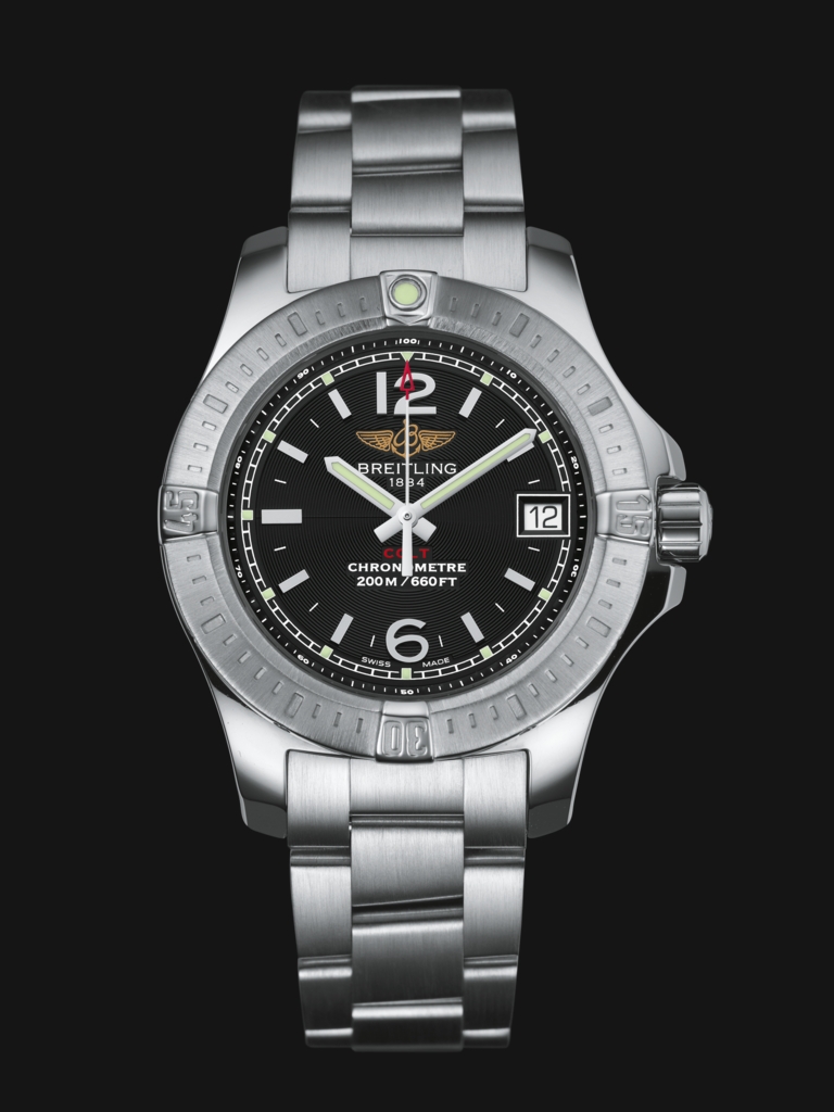 Best Fake Breitling Watch