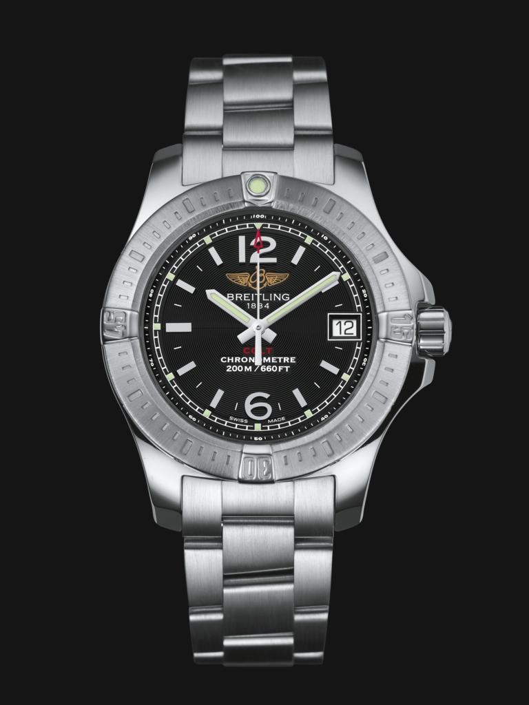 Breitling Superocean Ii 36 Men China Replica