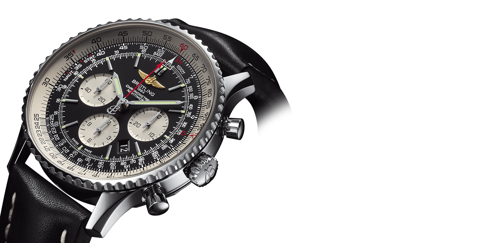 Breitling Navitimer 1 Automatic 41 a17326211g1a1breitling Navitimer 1 Automatic 41 a17326211g1p1
