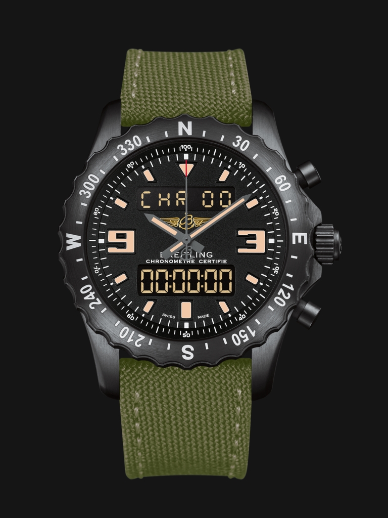 breitling Timing Reference A41360