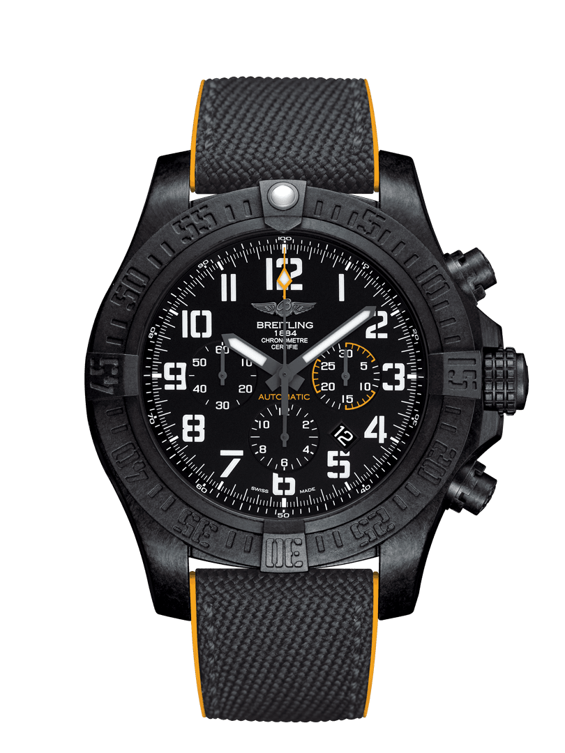 breitling Intruder Aircraft Timing Alarm Date Date