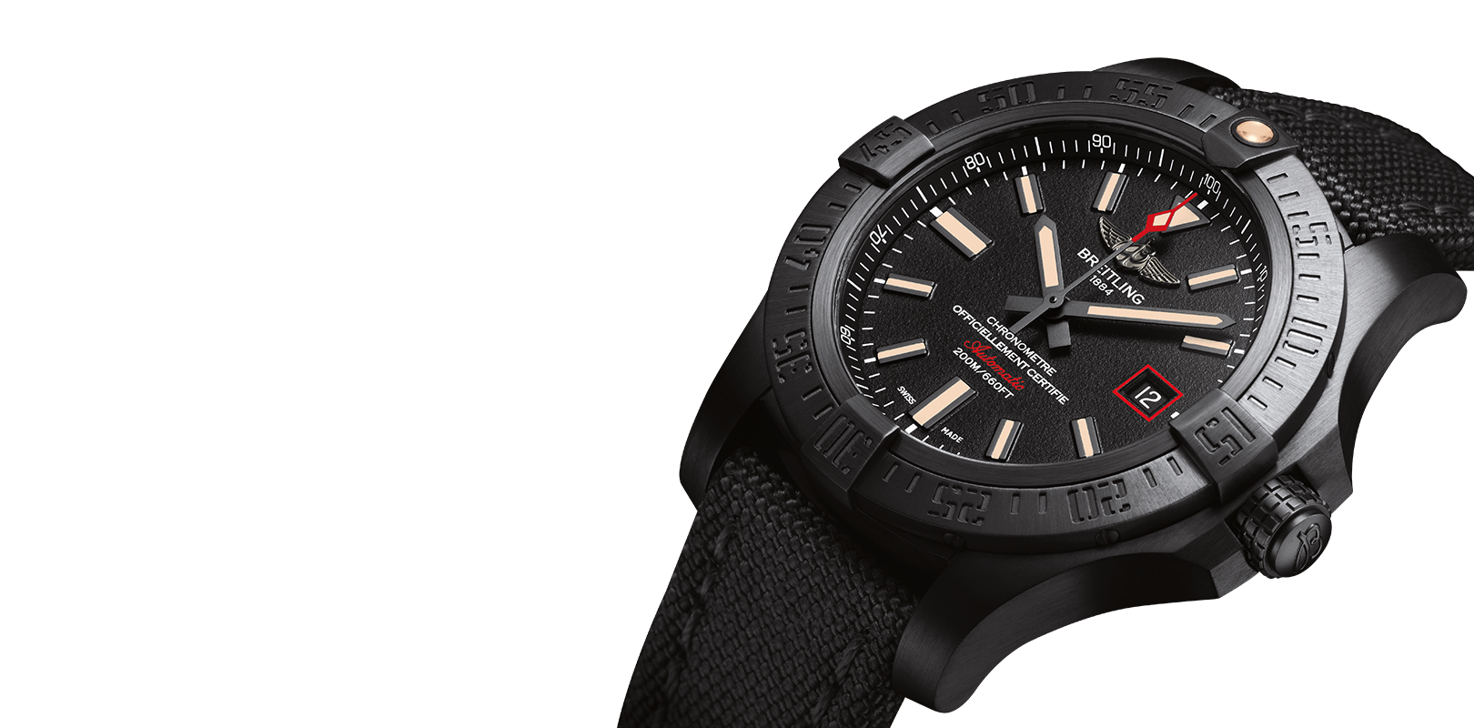 Breitling Super Ocean Heritage II 2018 as the new full setbreitling Super Ocean Heritage II 42