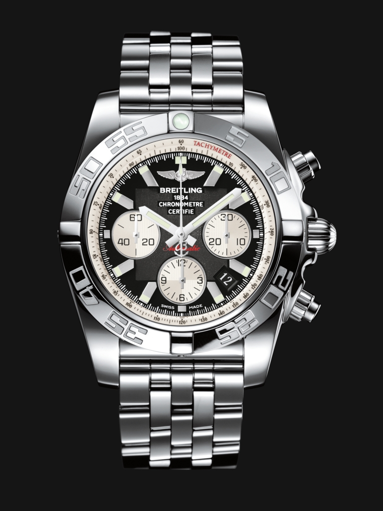 breitling Ocean II Auto 44