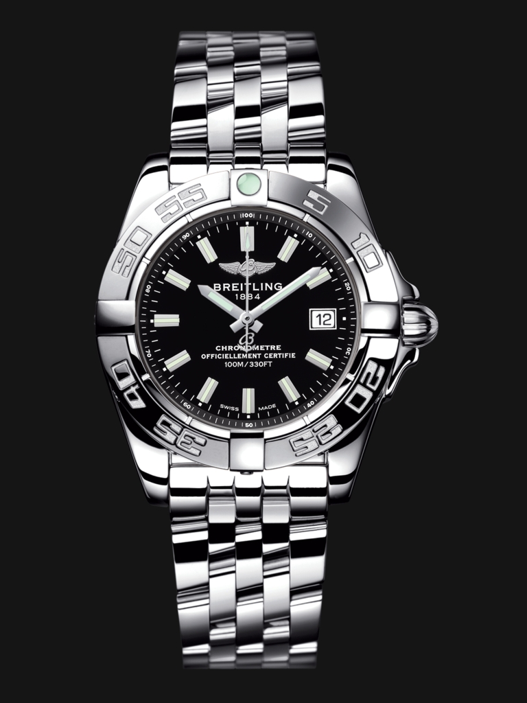 Rolex Sea-dweller Deepsea Fake