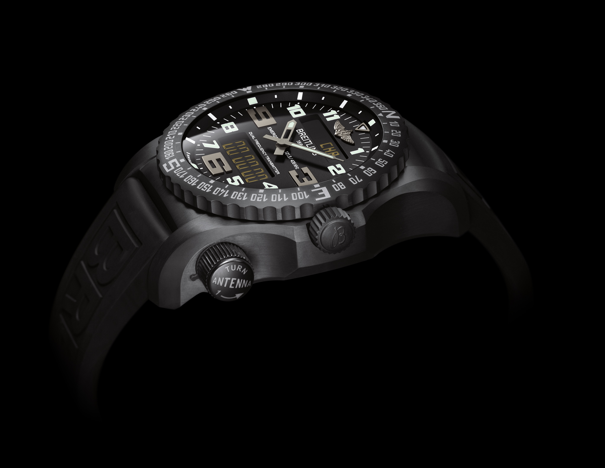 Fake Breitling Chronospace