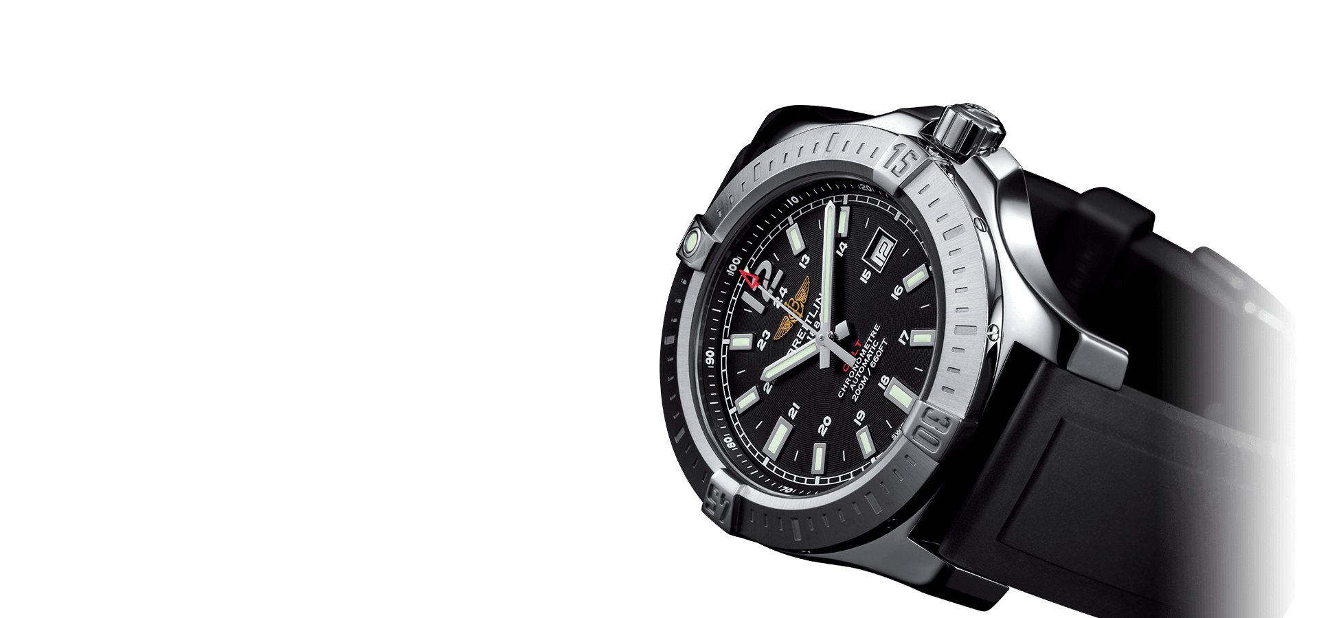 breitling Navitimer Automatic U17326211M1P2