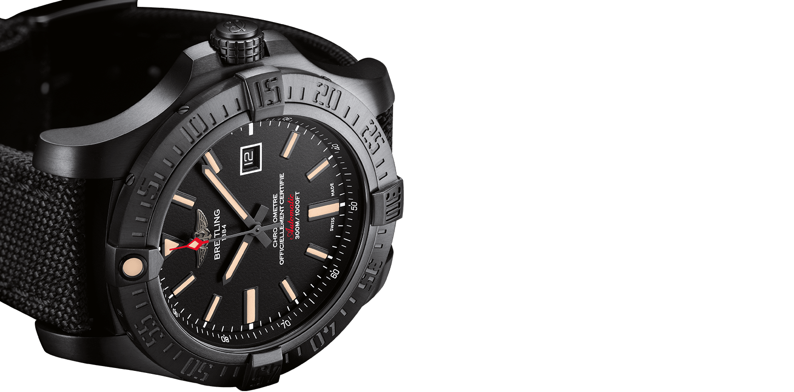 Breitling Super Ocean Replica