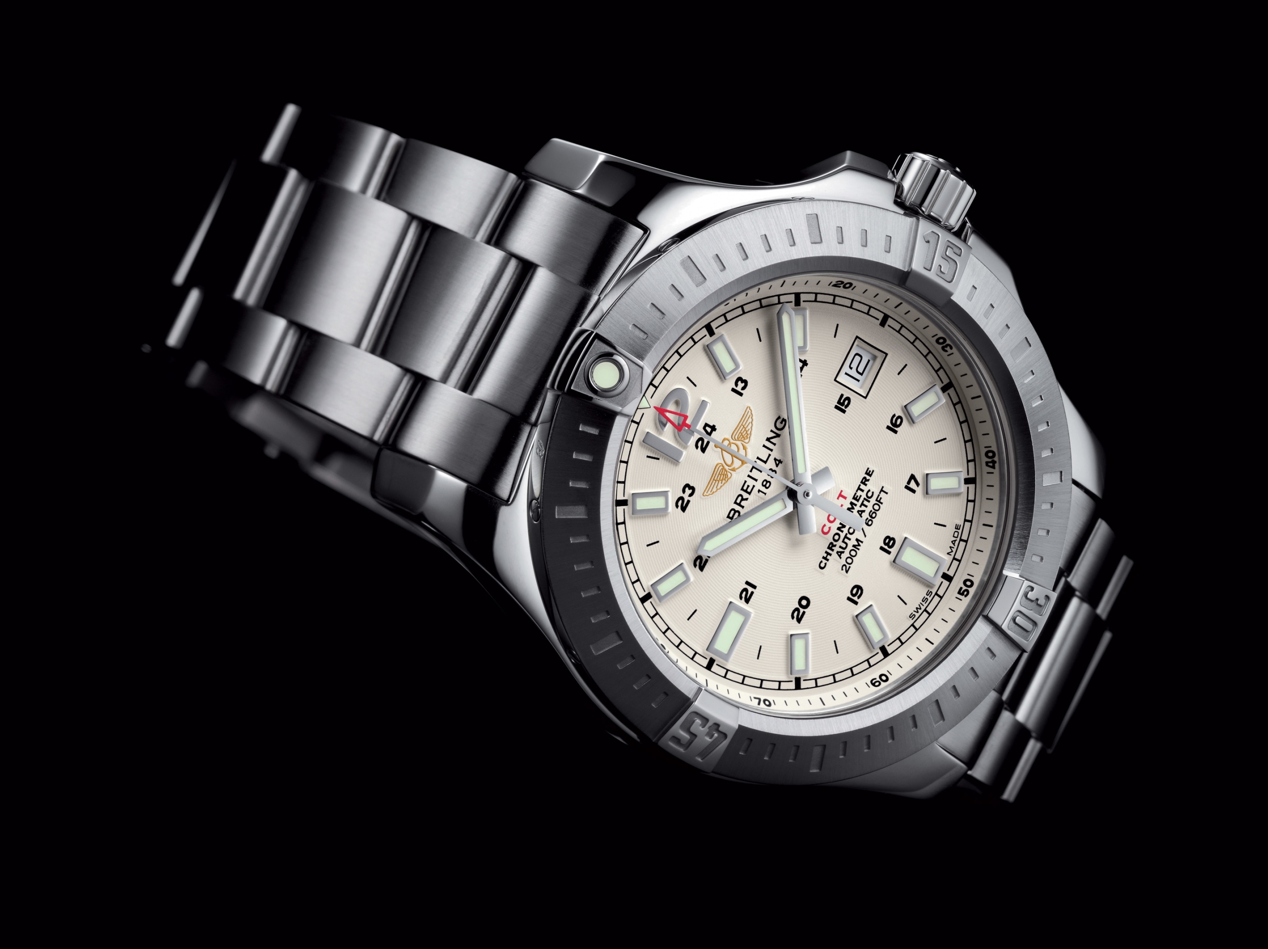 Designer Swiss Movement Replica Watch