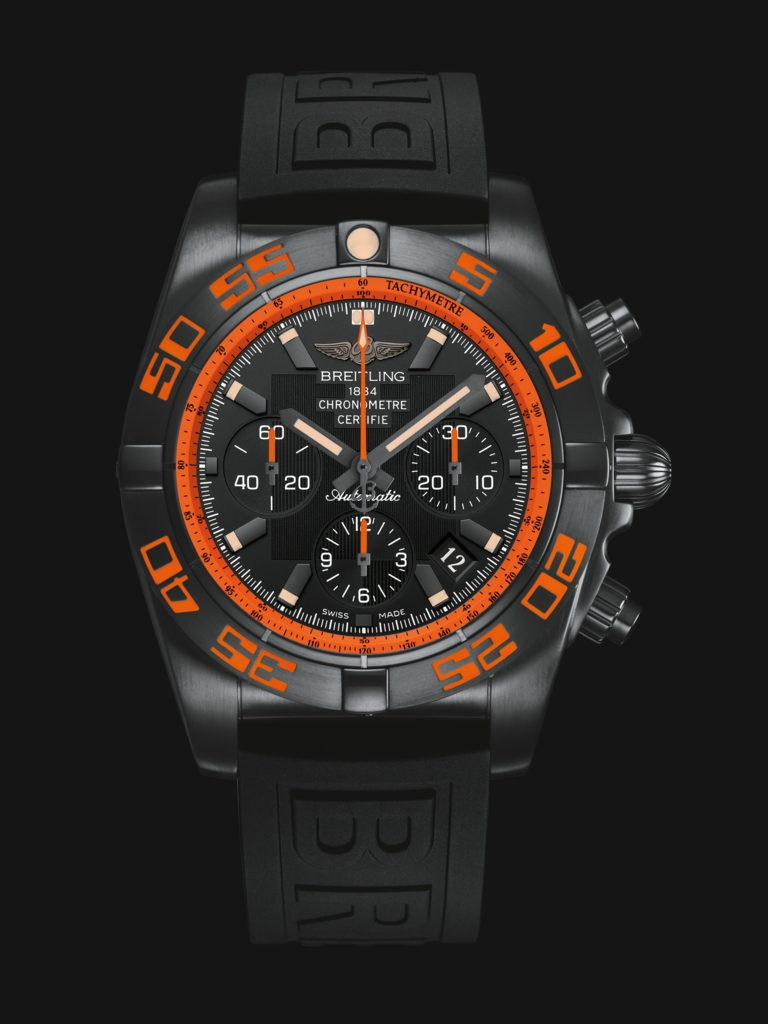 breitling Timing B01 42 UB0134101 B1U1