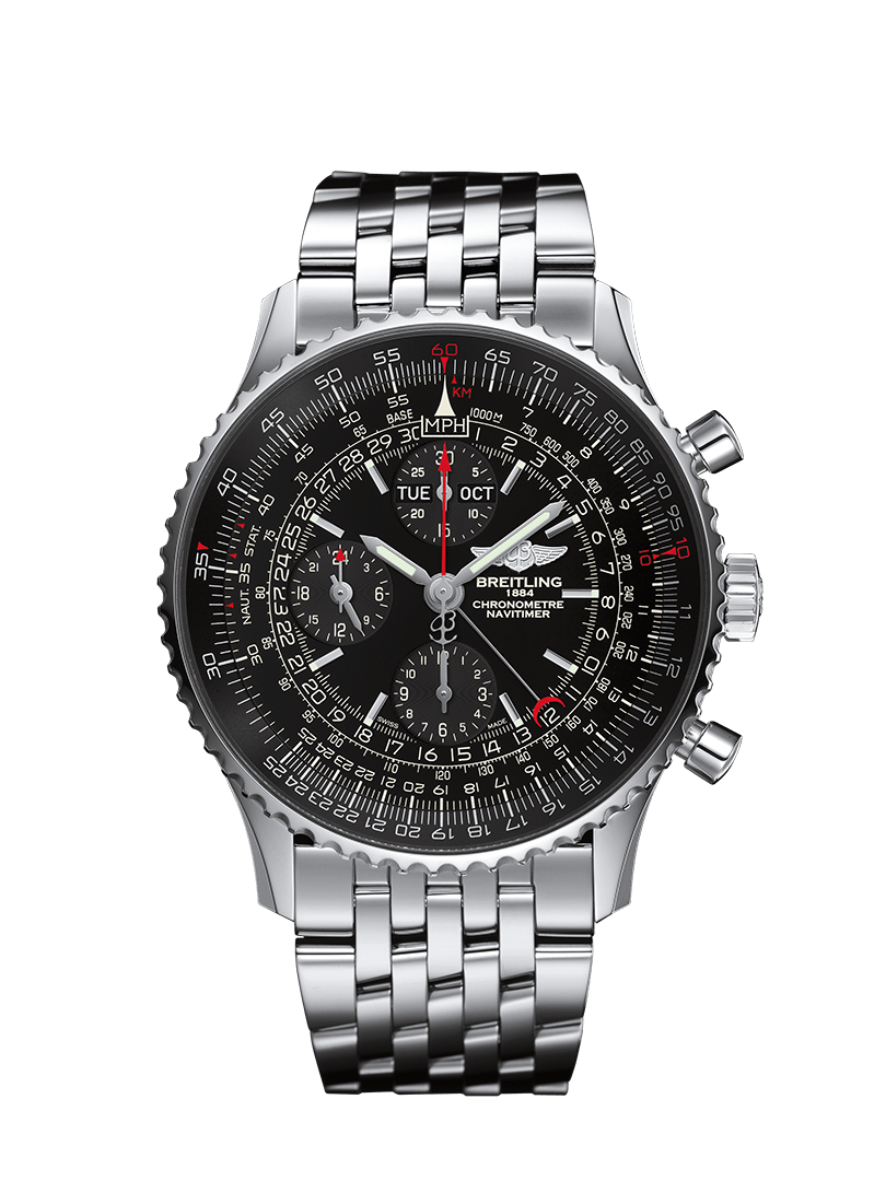 Omega Speedmaster Triple Date Replica