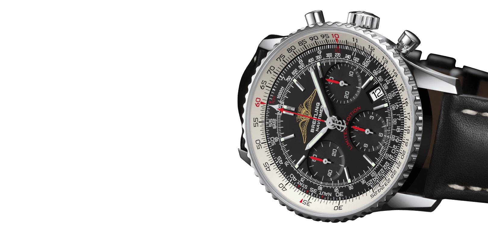 breitling Super Ocean Heritage B20