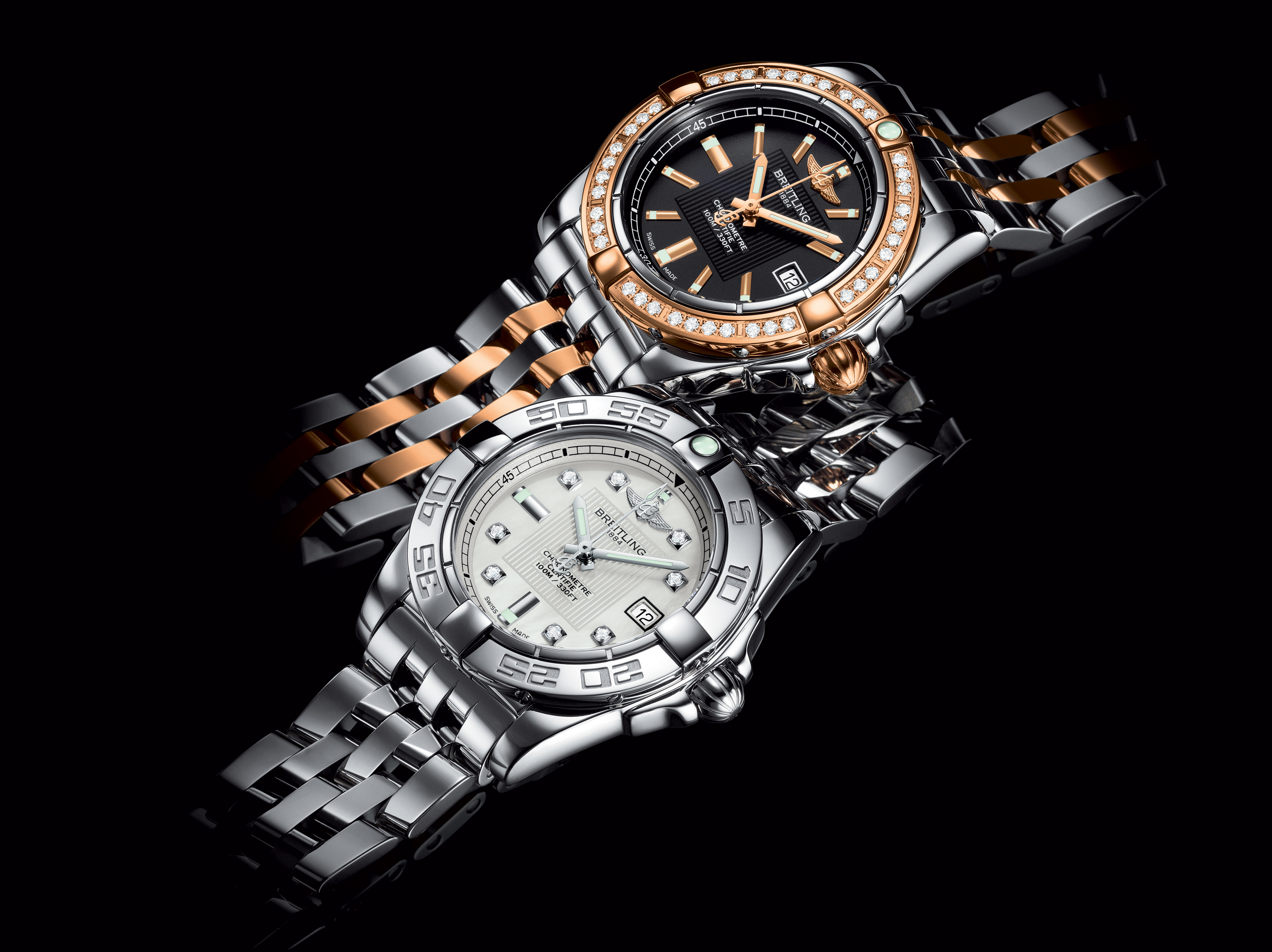 Womens Replica Designer Watches