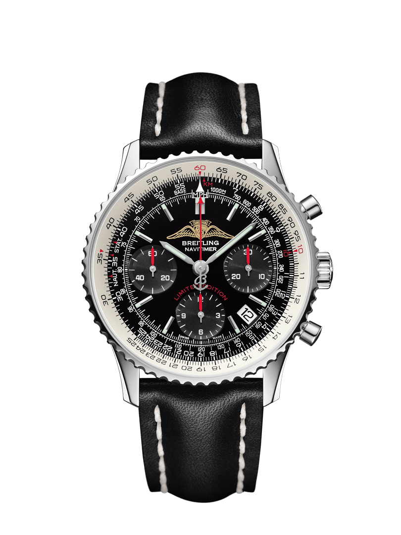 Omega Speedmaster Schumacher Replica