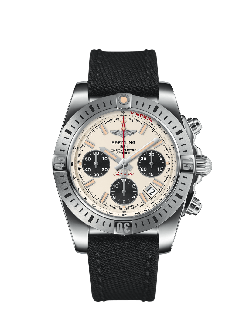 breitling Prime Minister B01 time 42 AB0118371 B1P2