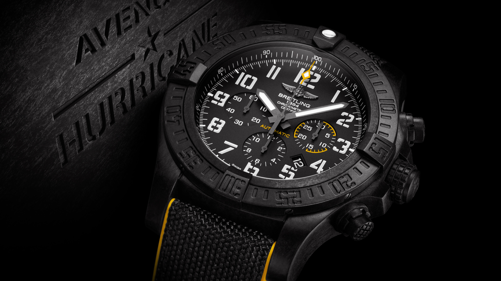 Breitling Chronometre Replica