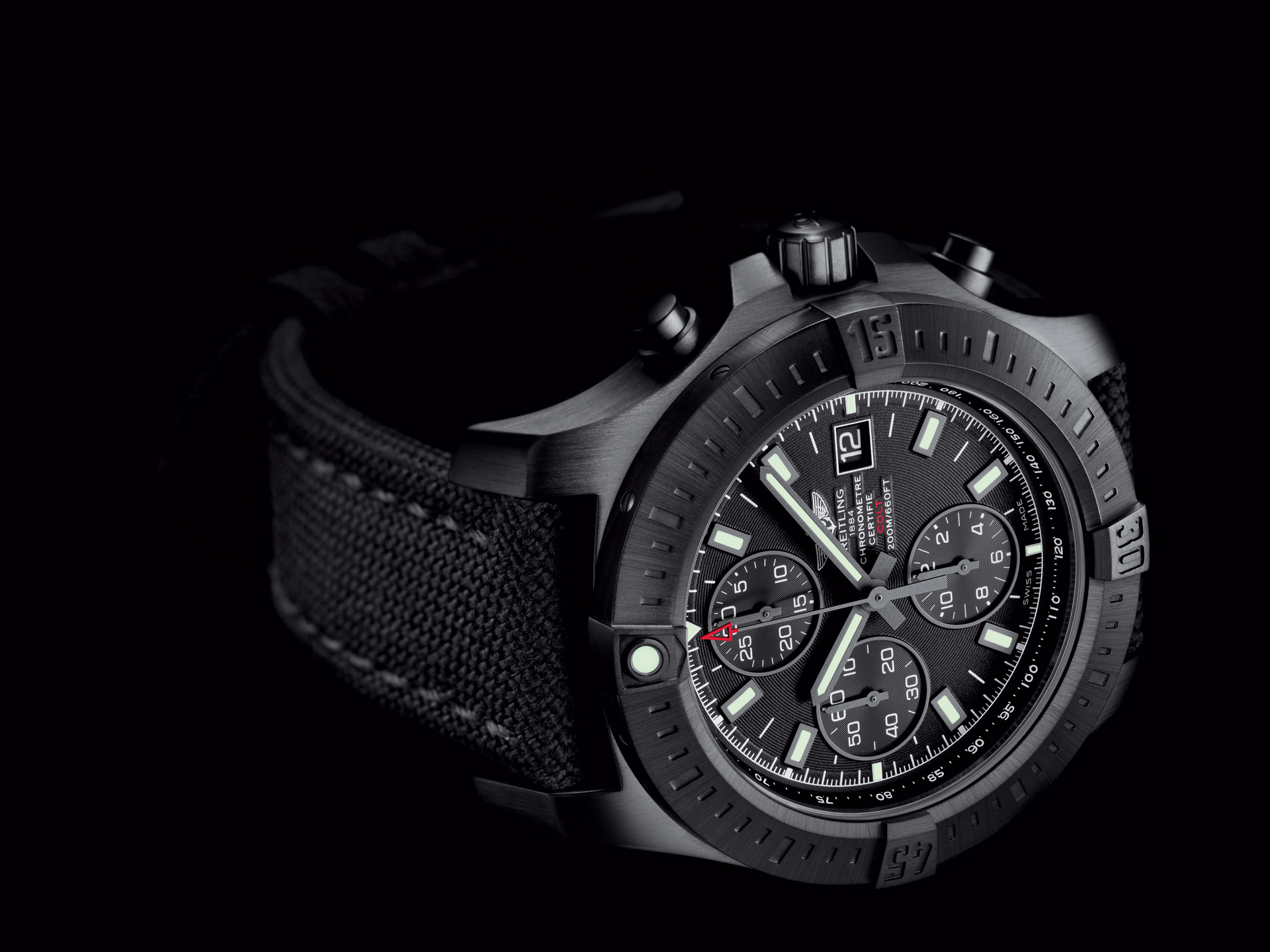 Bell And Ross Replications Watch