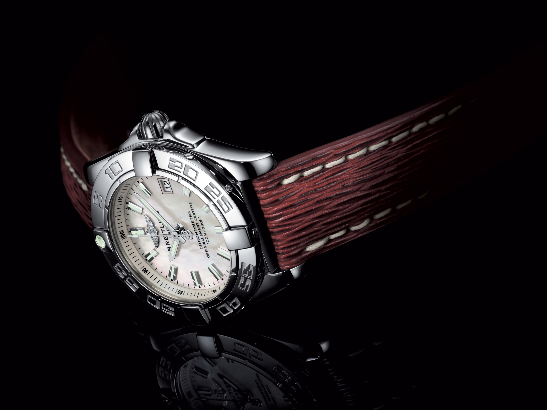 Replica Oris Artix Chronograph