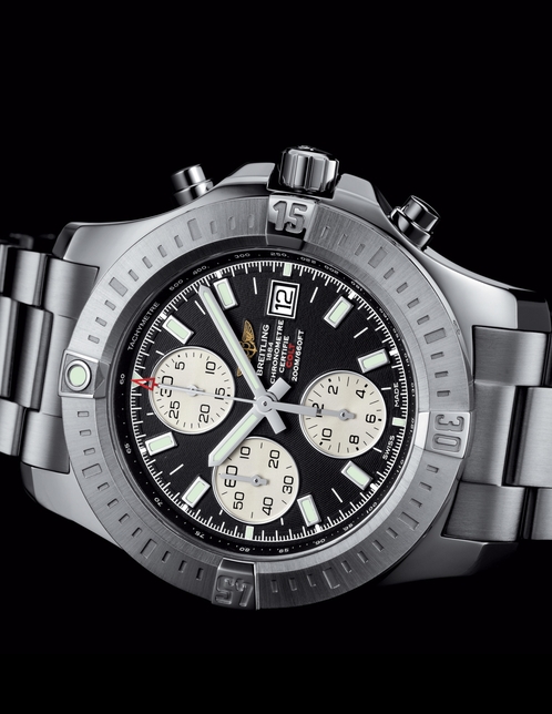 breitling Super Ocean Heritage II B20 Automatic 44