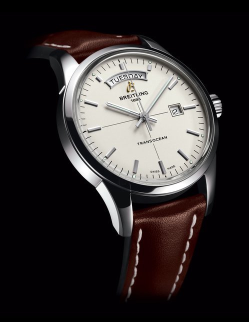 A. Lange And Sohne 1815 Replica