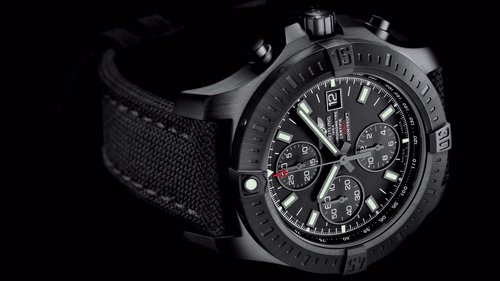 breitling Avengers II A1338111B1A1