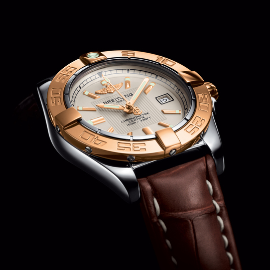 Breitling Chronograph Fake