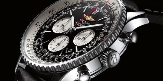 Swiss Fake Breitling Transocean Chronograph 43Mm Steel Case Steel Bracelet Watches