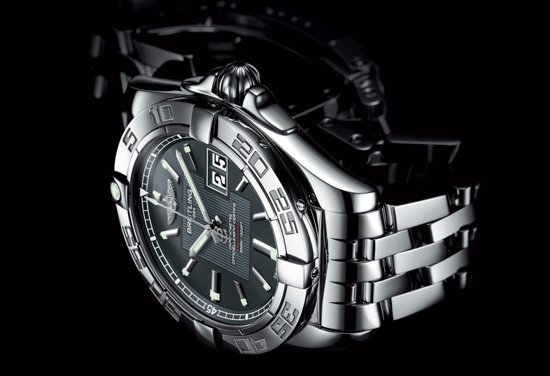 18k Gold Cartier Replica Watch