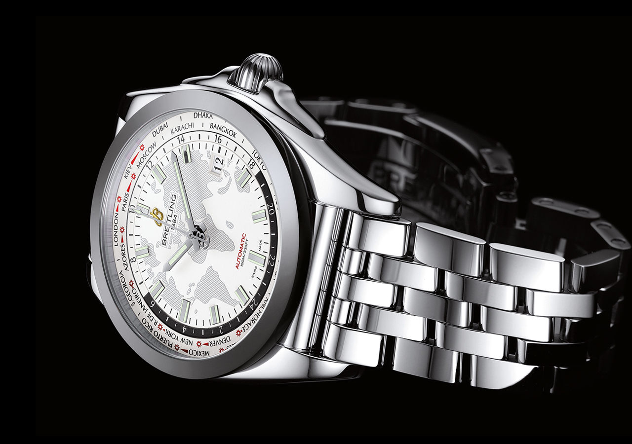 Clone Harry Winston Watch