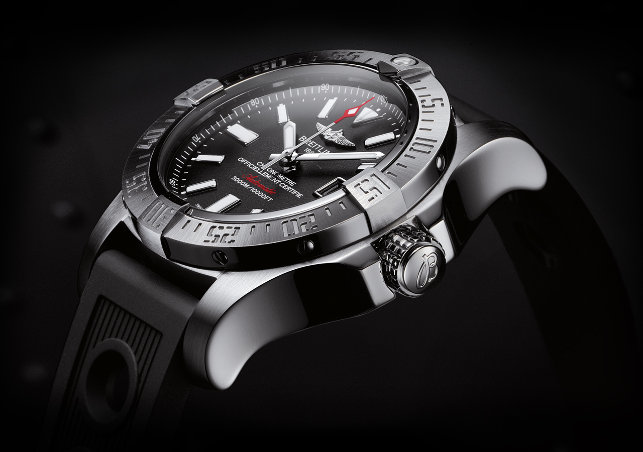 Breitling Bently Fakes