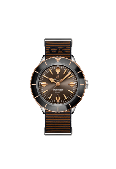 Superocean Heritage '57 Outerknown Limited Edition - U103701A1Q1W1