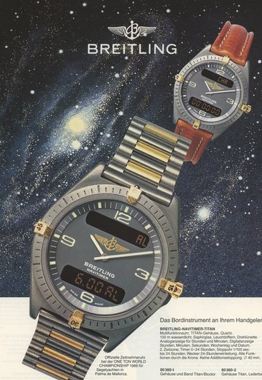 1985 – AEROSPACE