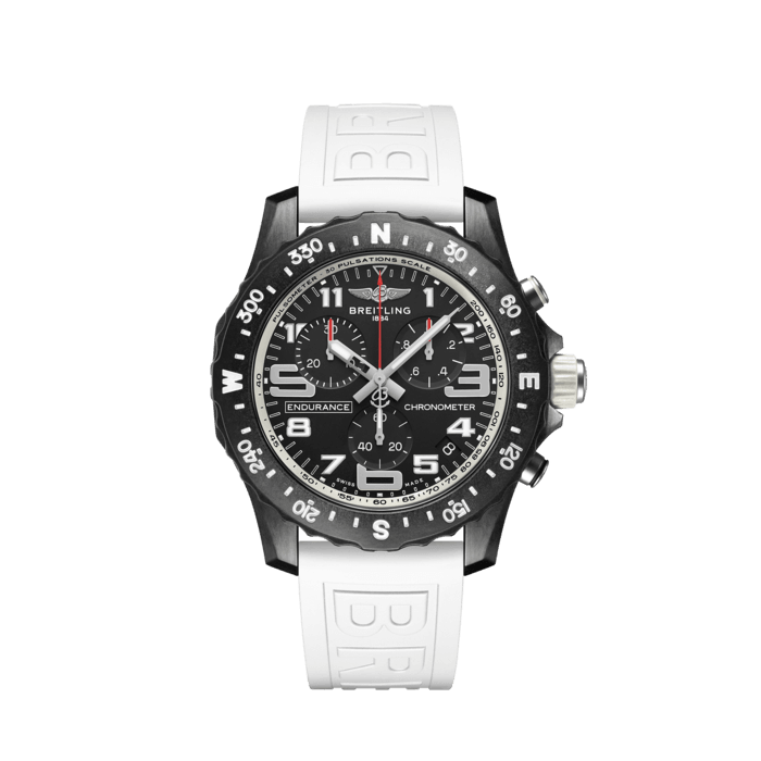 エンデュランス プロ ブライトライト® - ブラック X82310A71B1S1 | Breitling