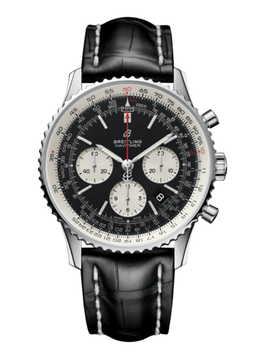 breitling connected