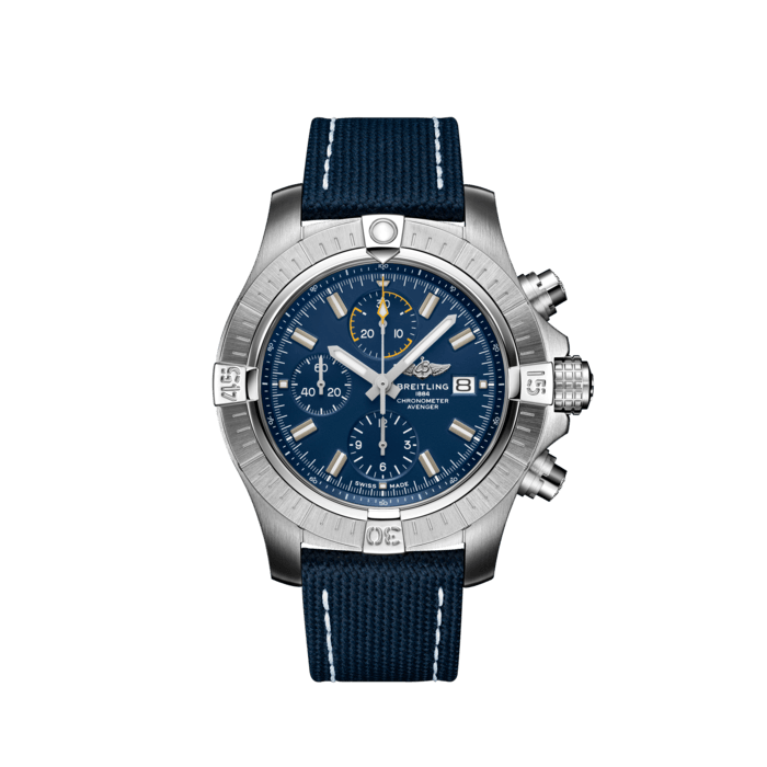 Avenger chrono deals