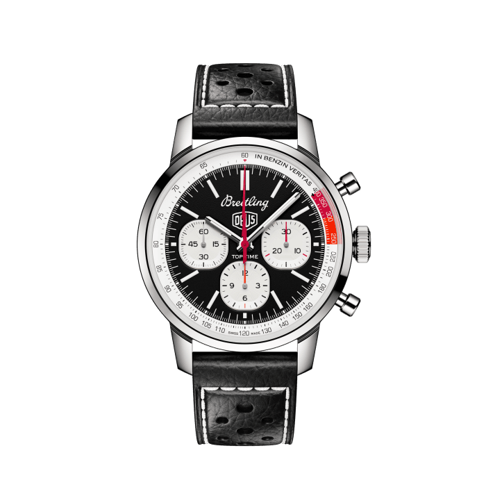 Breitling  Top Time Deus B01 - Product 