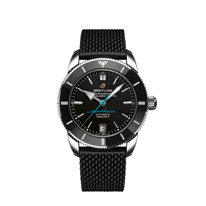 Breitling superocean hotsell heritage b20