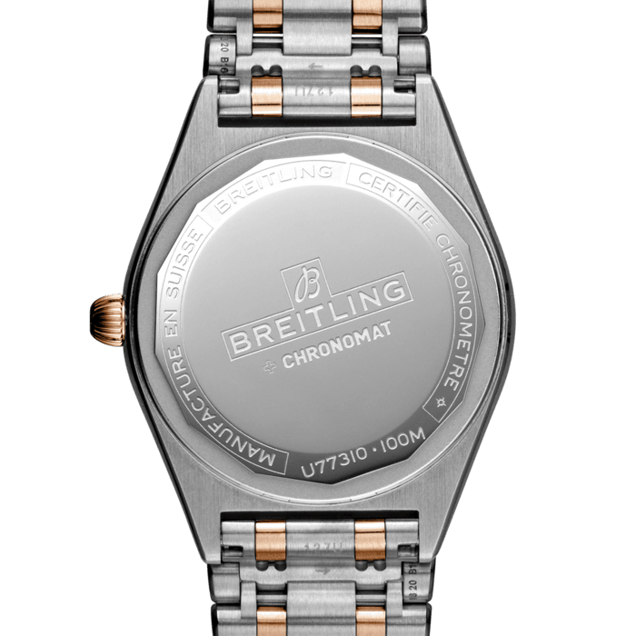 クロノマット 32 - A77310101L1A1 | Breitling