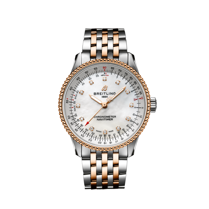 Breitling watches gold cheap