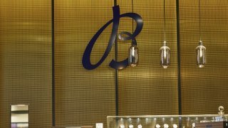 Breitling Boutique Laval