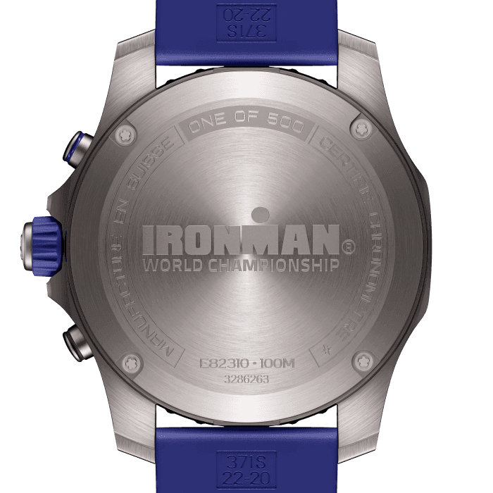 エンデュランス プロ 44 IRONMAN® ワールドチャンピオンシップ