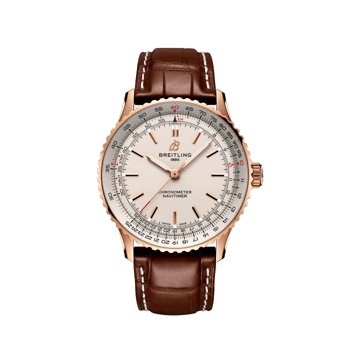Small breitling watch discount