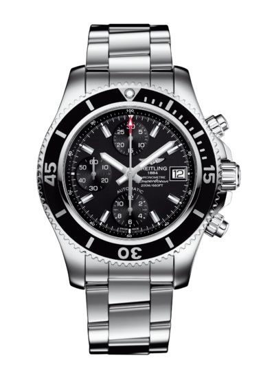 breitling Ocean 44 mm